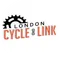 London Cycle Link logo